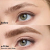 e.l.f. Holy Strokes Micro-Fine Brow Pen Taupe - British product