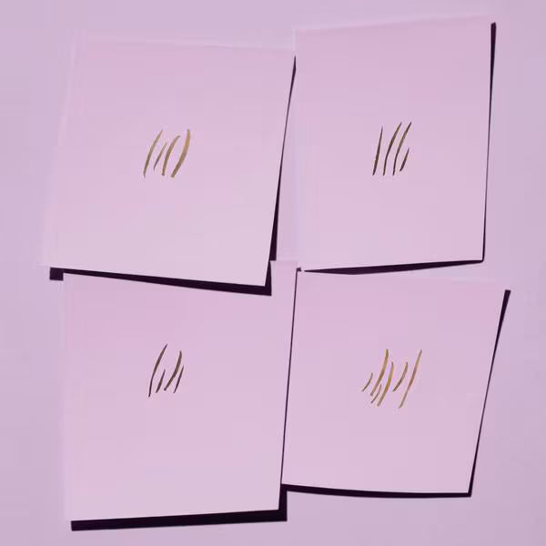 e.l.f. Holy Strokes Micro-Fine Brow Pen Taupe - British product