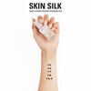 Revolution Skin Silk Serum Foundation F8 (British brand)
