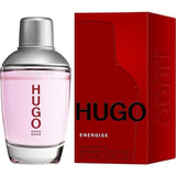 Superdrug Hugo Boss Energise Eau de Toilette Fragrance for Men 75ml- Buy online at McGrocer