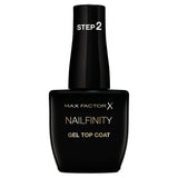 Max Factor Nailfinity Gel Neglelakk 100 The Finale