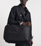Emporio Armani convertible top-handle bag, UK version
