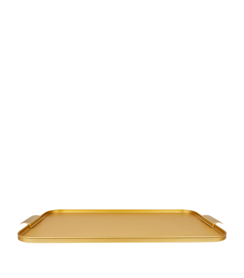 Kaymet Embossed Tray 56cm x 38cm, UK version