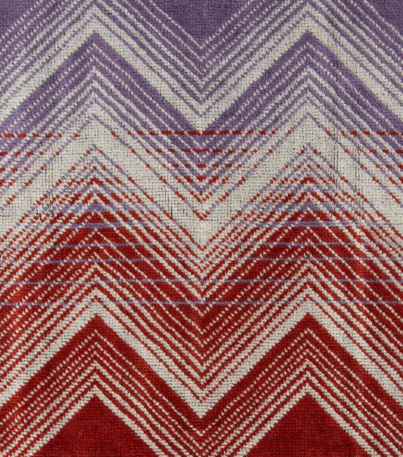 Missoni Home Marea facecloths set of 6 30cm - British product