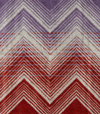 Missoni Home Marea facecloths set of 6 30cm - British product