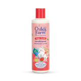 Holland & Barrett Childs Farm Tangle Taming Conditioner Strawberry Mint Children's Conditioner 250ml- Buy online at McGrocer