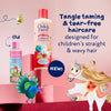 Childs Farm children's conditioner strawberry mint 250ml - British product