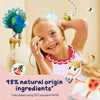 Childs Farm children's conditioner strawberry mint 250ml - British product