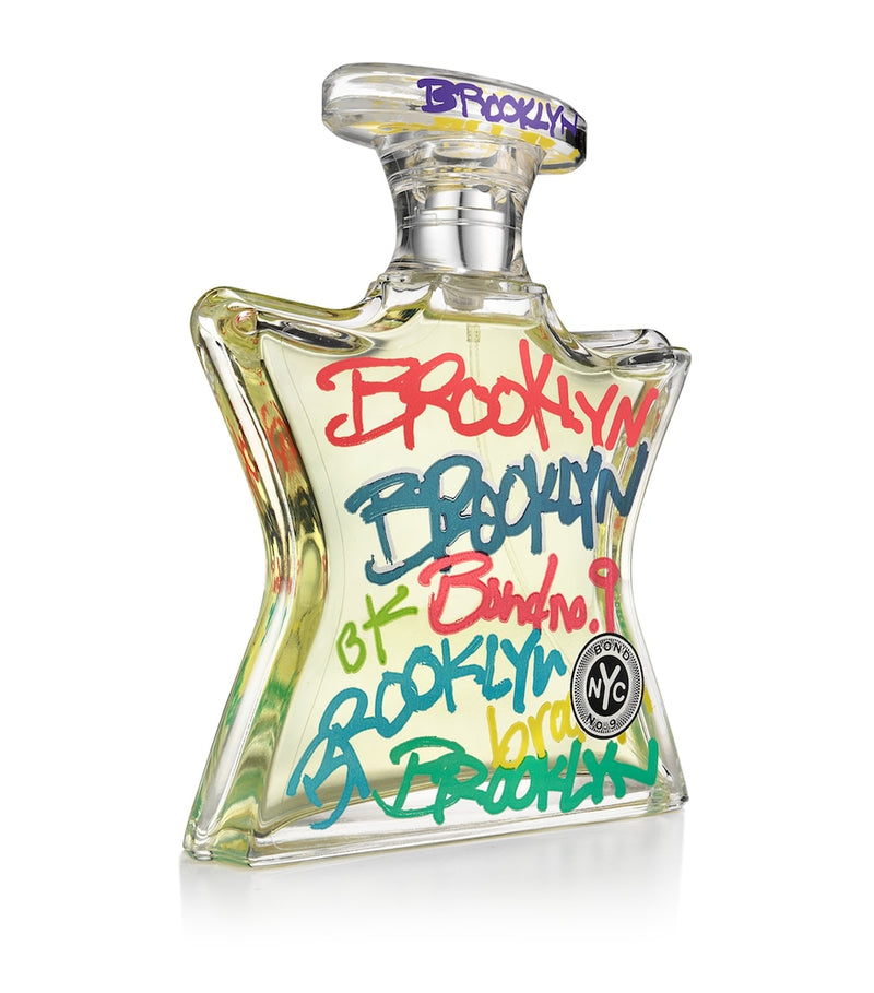 Bond No. 9 Brooklyn eau de parfum 50ml, UK version
