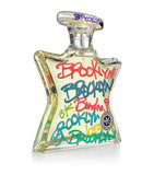 Bond No. 9 Brooklyn eau de parfum 50ml, UK version