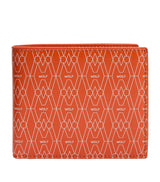 Harrods WOLF Signature Billfold Wallet- Buy online at McGrocer