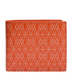 WOLF Signature Billfold Wallet recycled plastic vegan - UK version