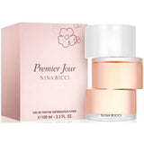 Nina Ricci Premier Jour eau de parfum 100ml - British product