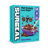 Holland & Barrett Surreal High Protein Cocoa Cereal 240g- Buy online at McGrocer