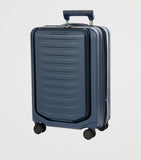 Porsche Design Roadster Hardcase Trolley Suitcase 55cm, imported from the UK