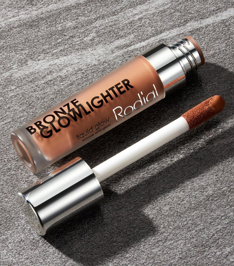 Rodial Bronze Glowlighter cream bronzer 6.1g (British brand)