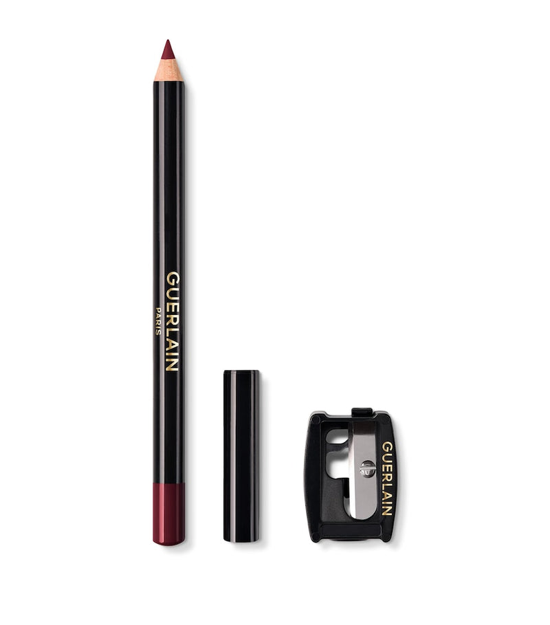 Guerlain Contour G lip pencil - British product