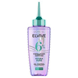Superdrug L'Oréal Paris Elvive Hydra Pure Scalp Serum Oil Control Hair Treatment- Buy online at McGrocer
