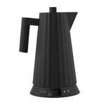 Alessi Plissé temperature control kettle 1.7L - British product