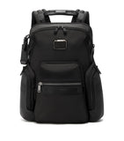 Capacious Backpack with Zipped Pockets and Adjustable Straps, 37x29x14 cm