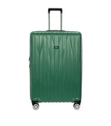Harrods Bric's Cervia Hard Shell Spinner Suitcase (77cm)- Buy online at McGrocer