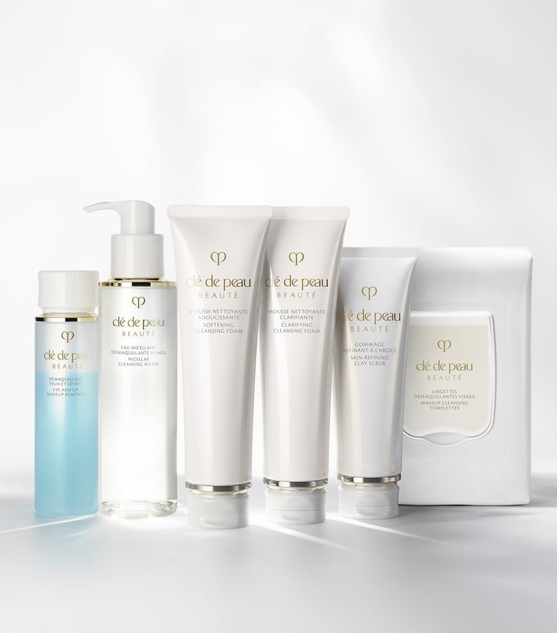 Clé de Peau Beauté Micellar Cleansing Water 200ml - British product