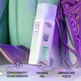 Technocolor emerald self tanning foam 200ml (British brand)