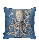 Harrods Fornasetti Polipo Decorative Cushion- Buy online at McGrocer