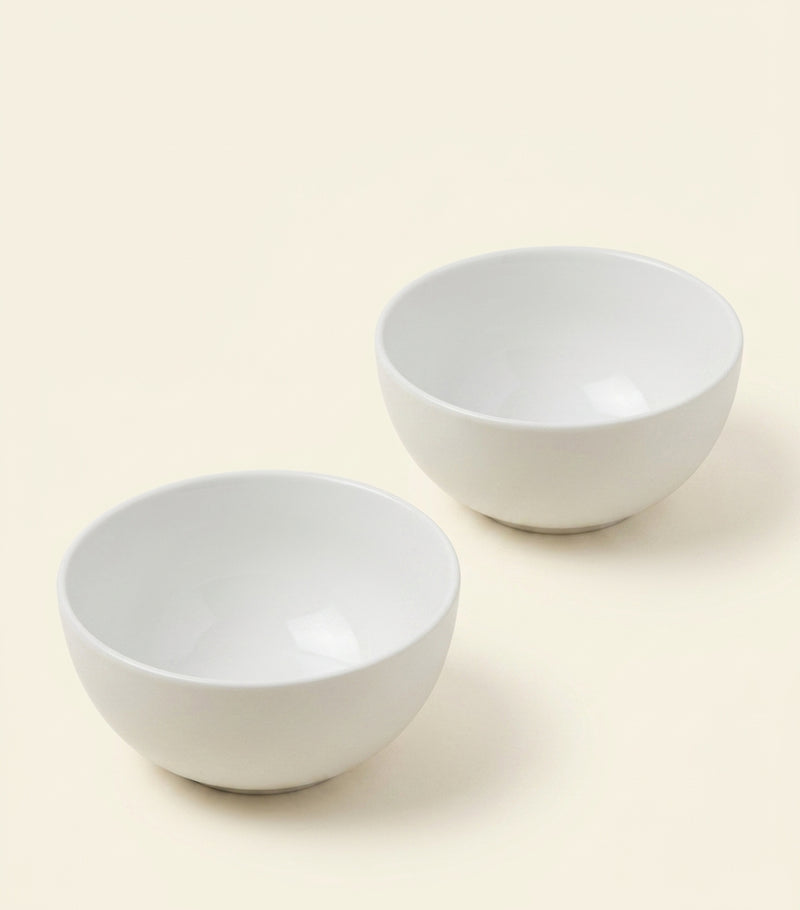 Prada Vienna rice bowl set 12cm, imported from the UK