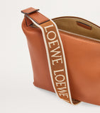 LOEWE Small Leather Cubi cross-body bag (British brand)