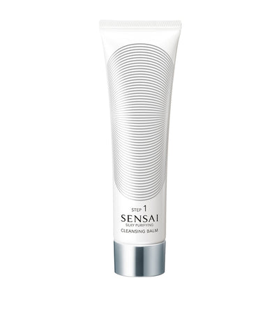 Harrods Sensai Silky Purifying Cleansing Balm 125ml- Buy online at McGrocer