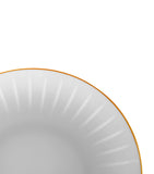 Louis XIII Light of Time dinner plates 29.5cm, UK version