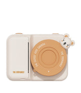 Harrods The Zoofamily Zoo Print Koala P2 Instant Print Camera- Buy online at McGrocer
