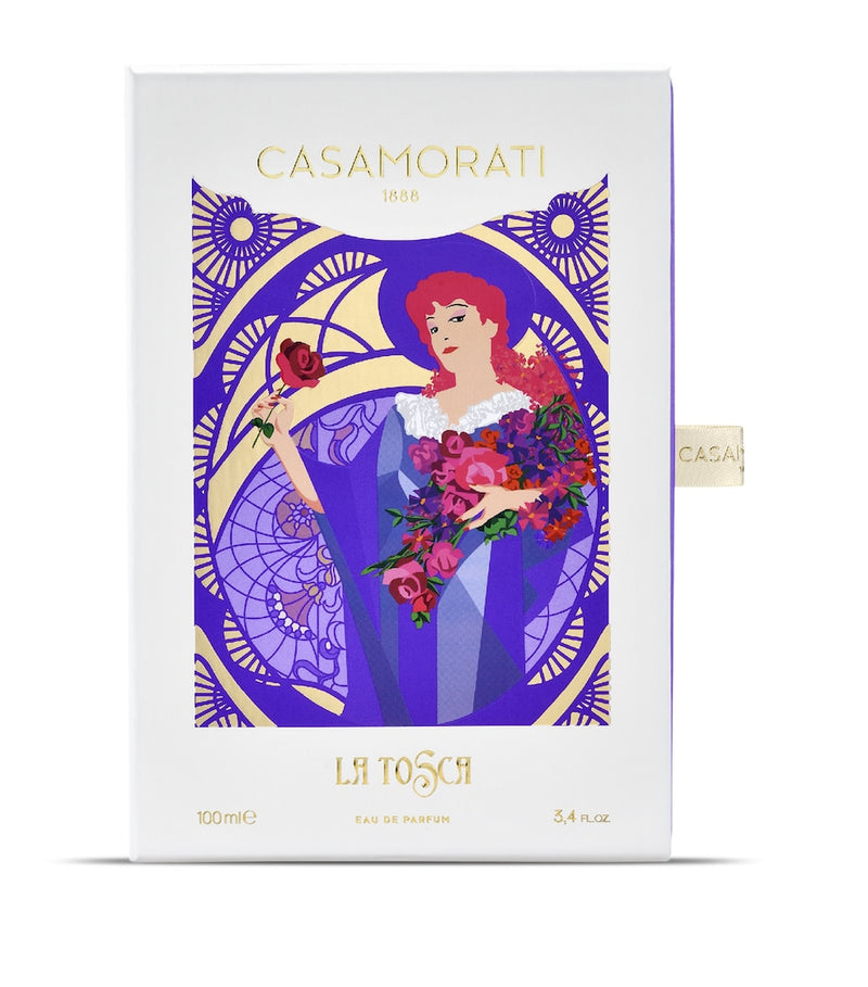 Xerjoff La Tosca Eau de Parfum 100ml, UK version