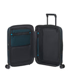 Samsonite Nexis cabin suitcase 55cm, imported from the UK