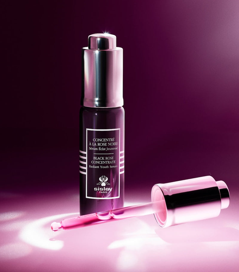 Sisley Black Rose Concentrate Serum 30ml - British product
