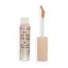 Revolution concealer IRL Filter Finish C1, imported from the UK
