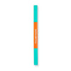 Trouble Maker Feral Brow Blade Pen Dark Brown (British brand)