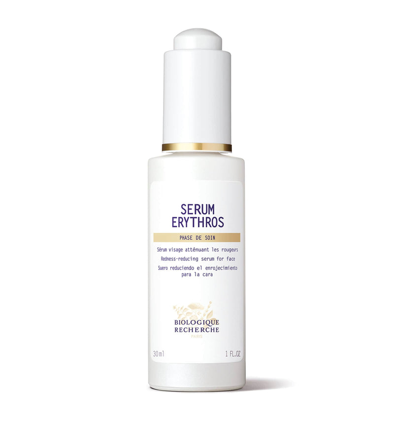 Biologique Recherche redness-reducing face serum 30ml - British product