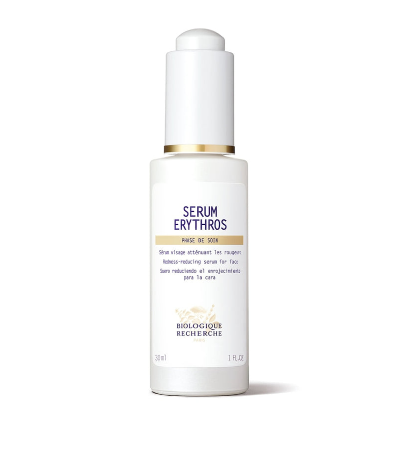 Biologique Recherche redness-reducing face serum 30ml - British product