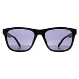 Superdrug Guess GU6971 Men Sunglasses Shiny Black Smoke Grey- Buy online at McGrocer