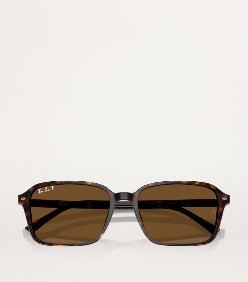 Ray-Ban Raimond sunglasses - (British brand)