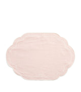 Harrods Harrods Linen Embroidered Placemat- Buy online at McGrocer
