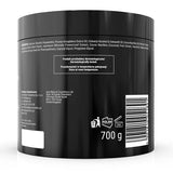 Apis Sunny Rio smoothing scrub 700g (British brand)