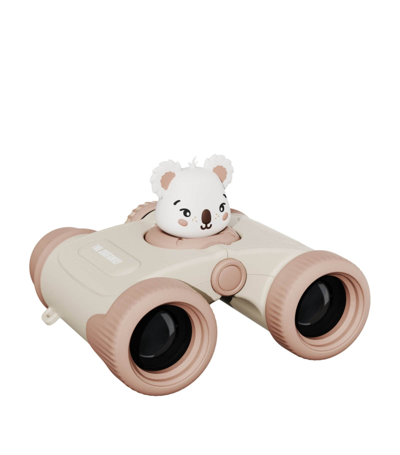 ZOOFAMILY Koala binoculars, imported from the UK
