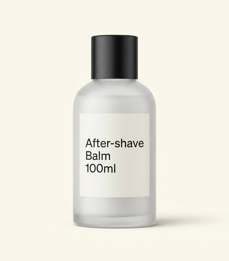 DIOR Sauvage after-shave balm 100ml, imported from the UK