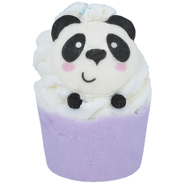 Bomb Cosmetics Panda Yourself Gift Set - British product