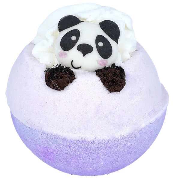 Bomb Cosmetics Panda Yourself Gift Set - British product