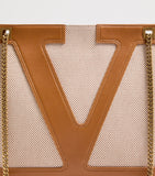Valentino Garavani Viva Superstar tote bag - British product