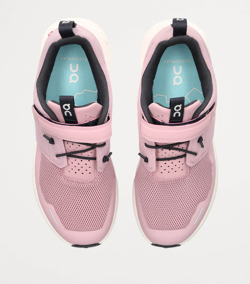 On Cloud Play trainers imported from the UK